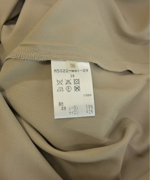 EPOCA กระโปรงยาวถึงเข่า