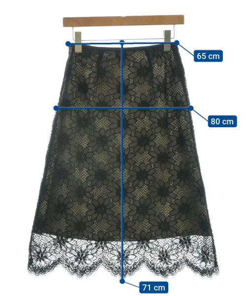 EPOCA กระโปรงยาวถึงเข่า