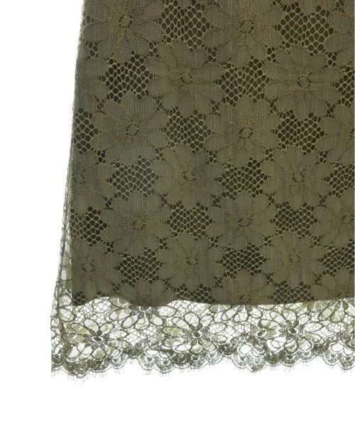 EPOCA กระโปรงยาวถึงเข่า