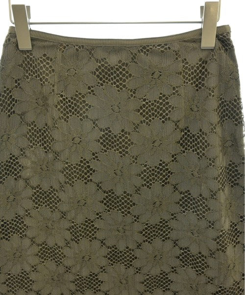 EPOCA กระโปรงยาวถึงเข่า