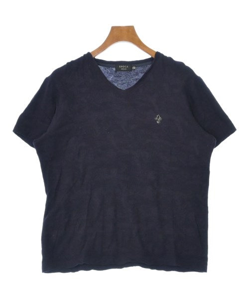 EPOCA UOMO เสื้อยืด/เสื้อท็อปส์