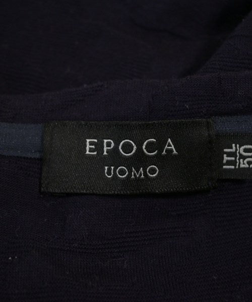 EPOCA UOMO เสื้อยืด/เสื้อท็อปส์