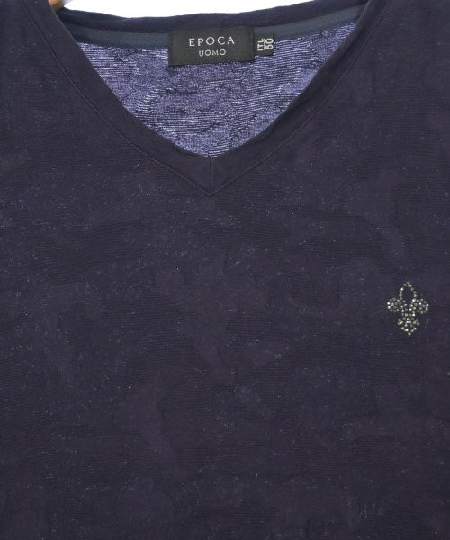 EPOCA UOMO เสื้อยืด/เสื้อท็อปส์