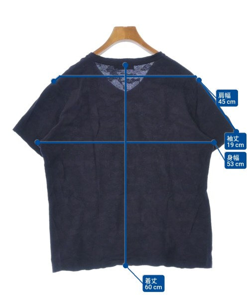 EPOCA UOMO เสื้อยืด/เสื้อท็อปส์