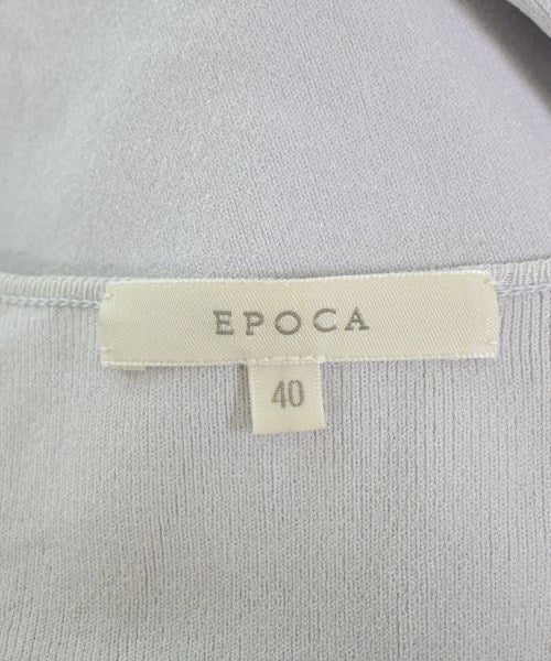 EPOCA เสื้อคาร์ดิแกน