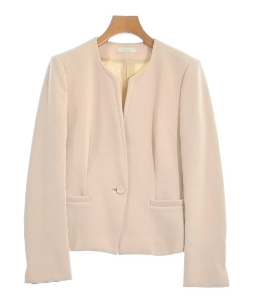 EPOCA แจ็คเก็ตไม่มีปก