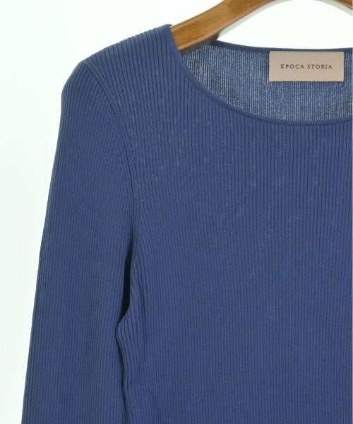 EPOCA เสื้อยืด/เสื้อท็อปส์