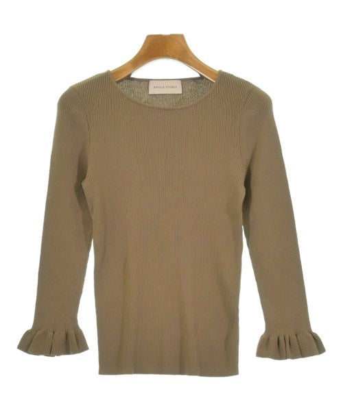 EPOCA เสื้อยืด/เสื้อท็อปส์