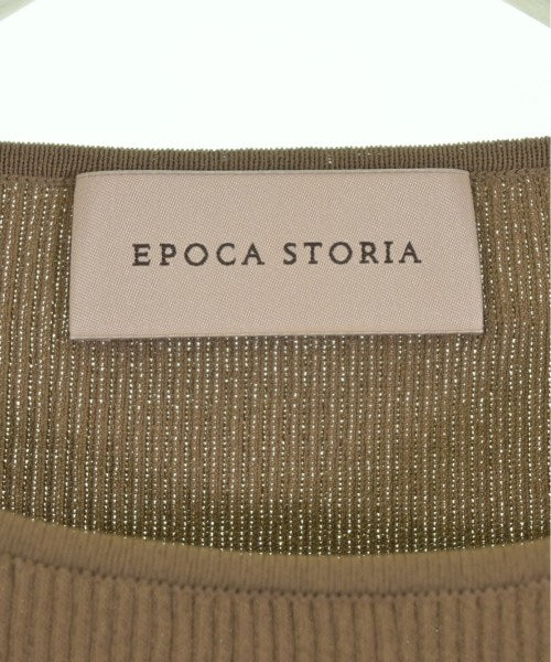 EPOCA เสื้อยืด/เสื้อท็อปส์