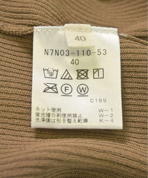 EPOCA เสื้อยืด/เสื้อท็อปส์