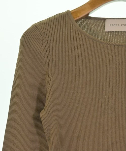 EPOCA เสื้อยืด/เสื้อท็อปส์