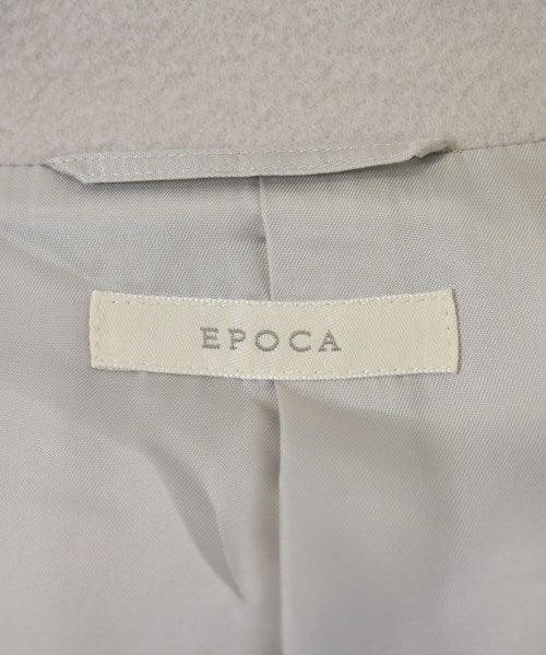 EPOCA เสื้อโค้ท อื่น