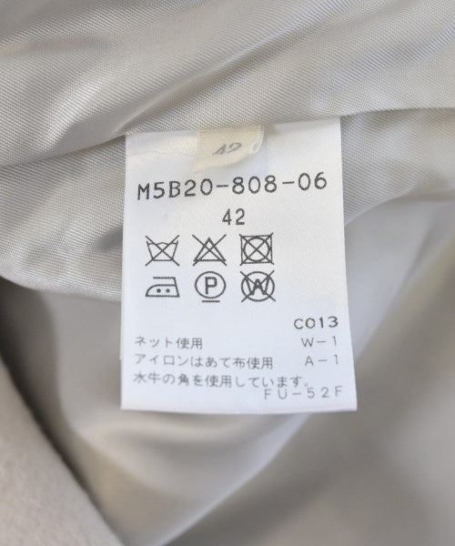 EPOCA เสื้อโค้ท อื่น
