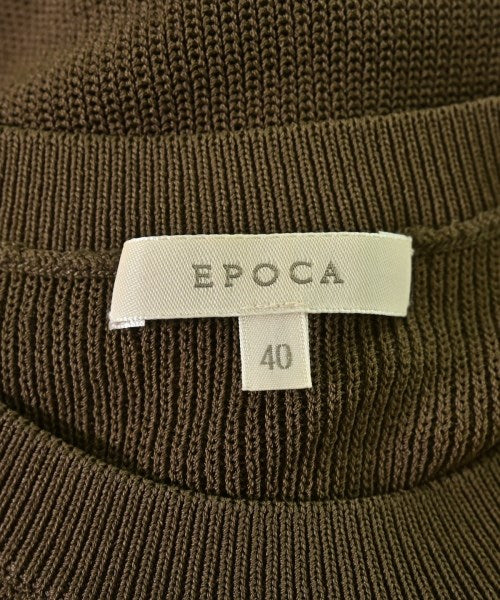 EPOCA ชุดเดรส