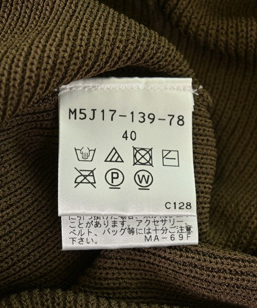 EPOCA ชุดเดรส