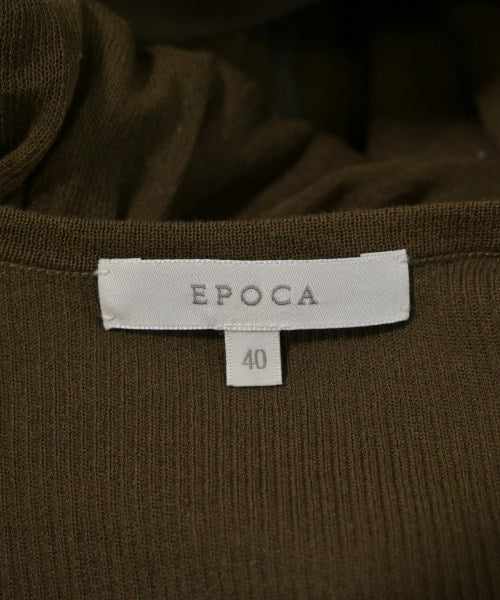 EPOCA เสื้อคาร์ดิแกน