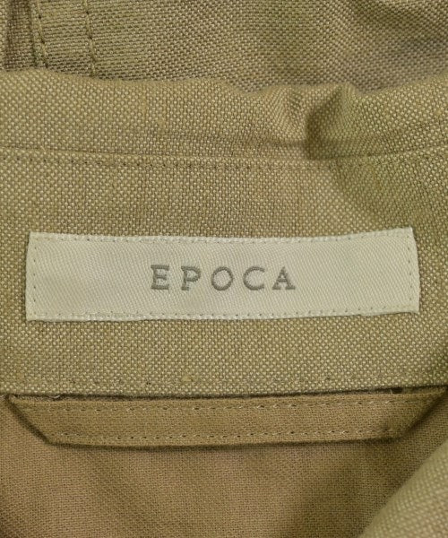 EPOCA แจ็คเก็ตเบลาส์ อื่น