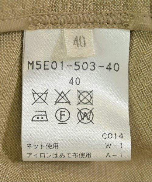 EPOCA แจ็คเก็ตเบลาส์ อื่น