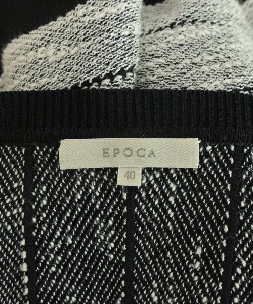 EPOCA เสื้อกันหนาว