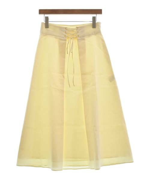 EPOCA กระโปรงยาว/แม็กซี่ยาว