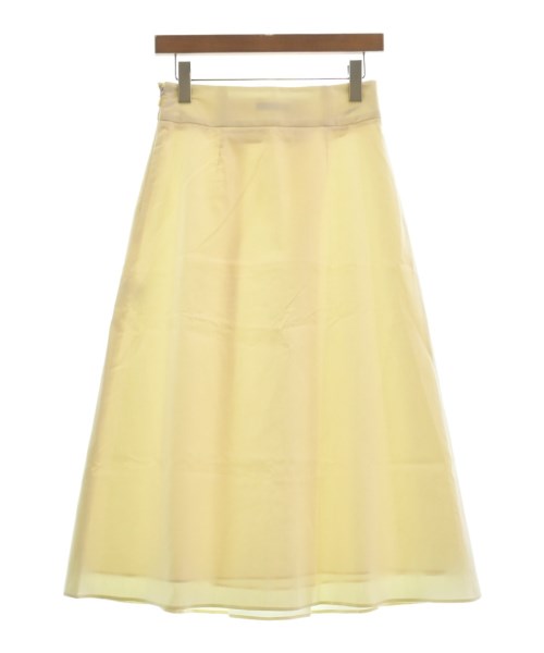 EPOCA กระโปรงยาว/แม็กซี่ยาว