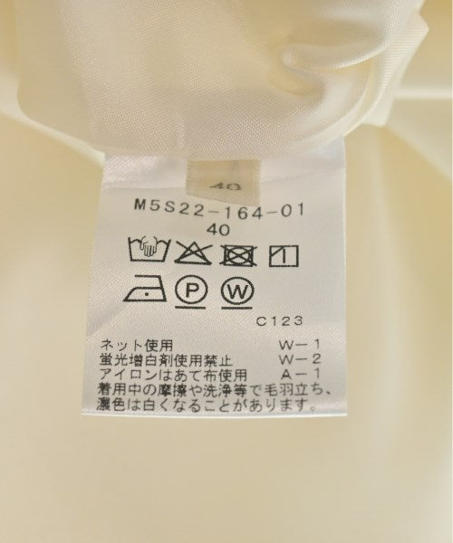 EPOCA กระโปรงยาว/แม็กซี่ยาว