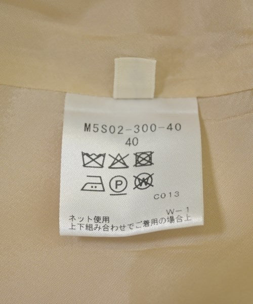 EPOCA กระโปรงยาว/แม็กซี่ยาว