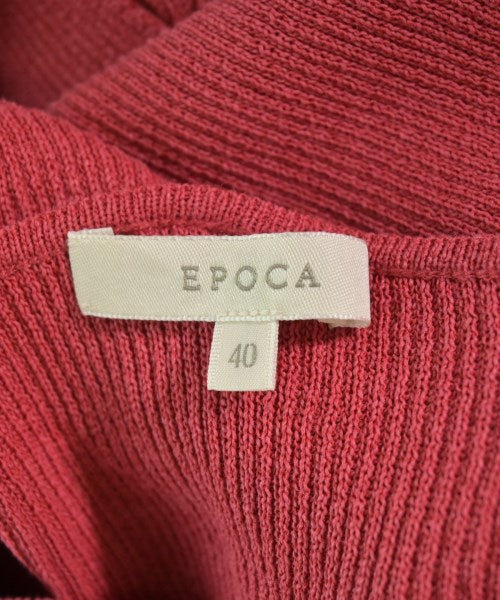 EPOCA เสื้อกันหนาว
