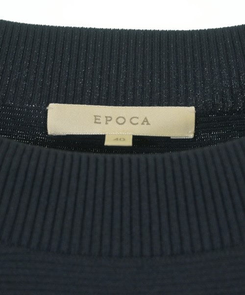 EPOCA เสื้อกันหนาว