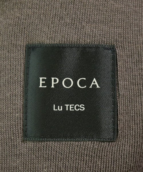 EPOCA เสื้อฮู้ด