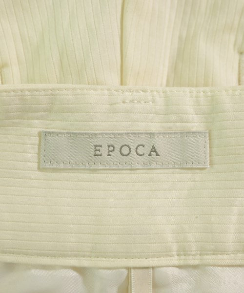EPOCA กางเกงขายาว