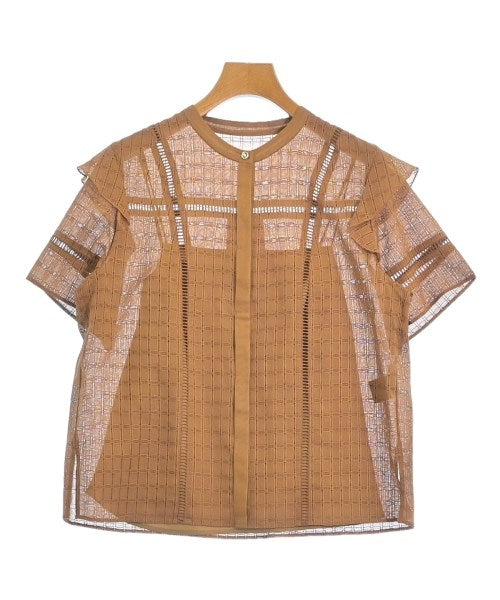 EPOCA เสื้อลำลอง