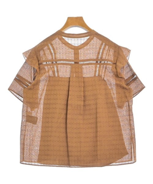 EPOCA เสื้อลำลอง