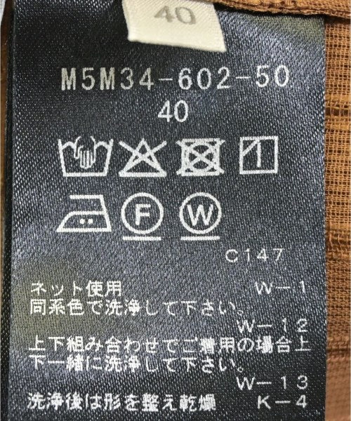 EPOCA เสื้อลำลอง