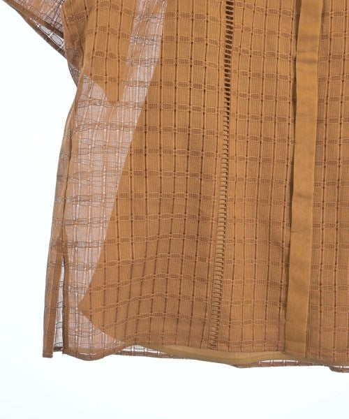 EPOCA เสื้อลำลอง