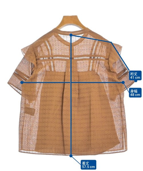 EPOCA เสื้อลำลอง