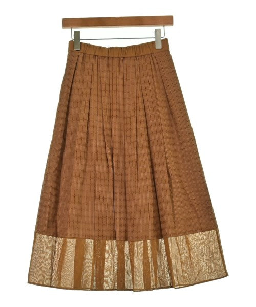 EPOCA กระโปรงยาว/แม็กซี่ยาว