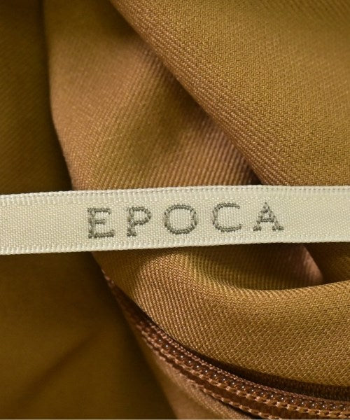 EPOCA กระโปรงยาว/แม็กซี่ยาว