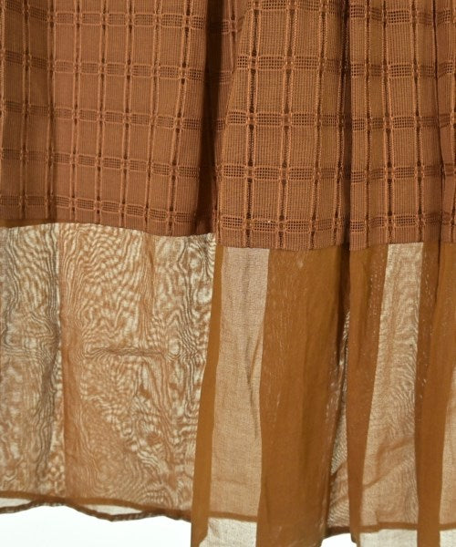 EPOCA กระโปรงยาว/แม็กซี่ยาว