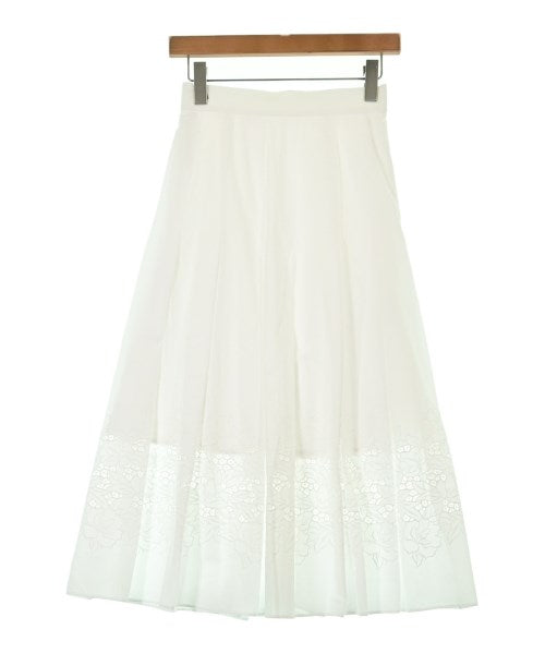 EPOCA กระโปรงยาว/แม็กซี่ยาว