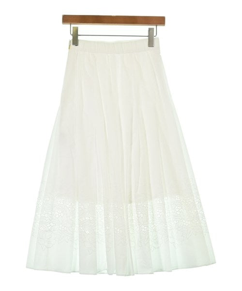 EPOCA กระโปรงยาว/แม็กซี่ยาว