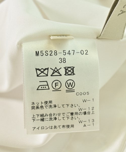 EPOCA กระโปรงยาว/แม็กซี่ยาว