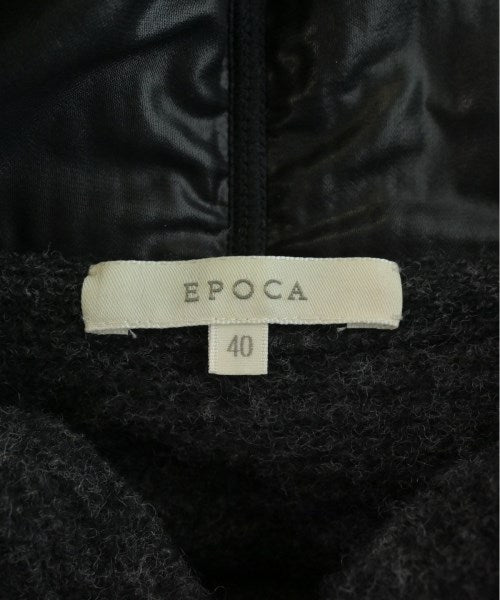 EPOCA เสื้อกันหนาว