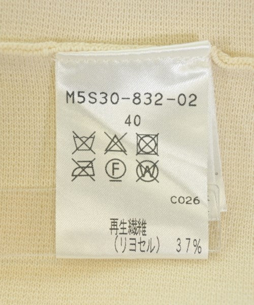 EPOCA กระโปรงยาว/แม็กซี่ยาว