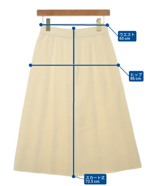 EPOCA กระโปรงยาว/แม็กซี่ยาว