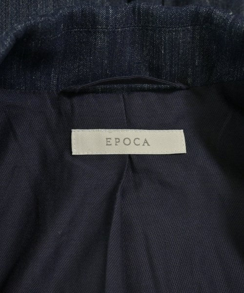 EPOCA แจ็คเก็ต