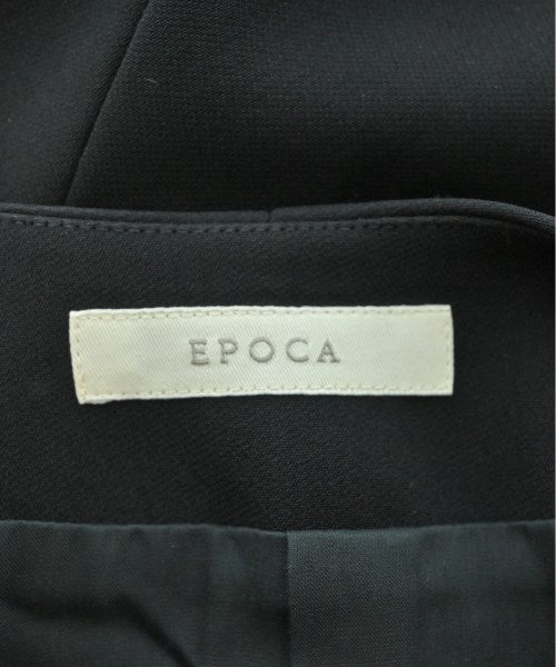 EPOCA แจ็คเก็ตไม่มีปก