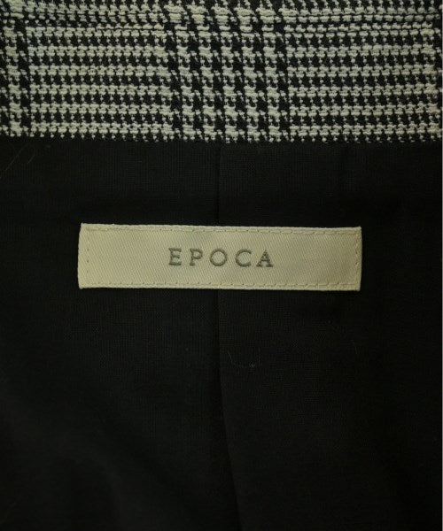 EPOCA แจ็คเก็ตลำลอง