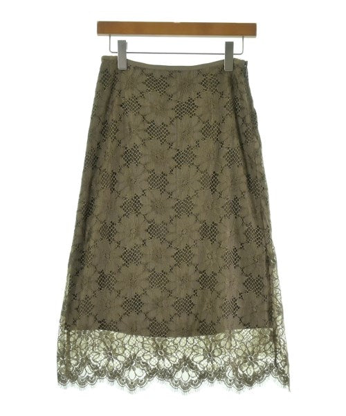 EPOCA กระโปรงยาว/แม็กซี่ยาว