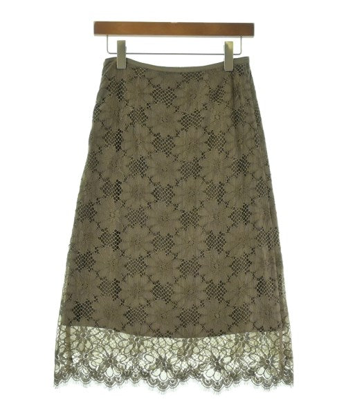 EPOCA กระโปรงยาว/แม็กซี่ยาว